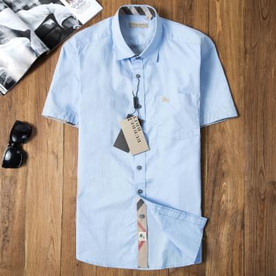 Burberry Men Shirts-1031